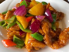 -日昌餐馆(亦庄店)