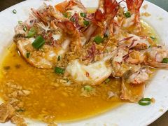 -华源餐厅·海鲜大排档(日月贝店)