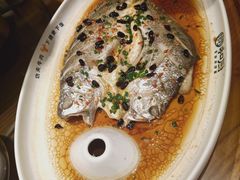 -尚禾厨·湘菜馆(步行街店)