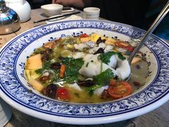 -花溪雨·森林餐厅(石基店)