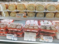 -古早萬丹传统台湾糕点(江宁金鹰店)