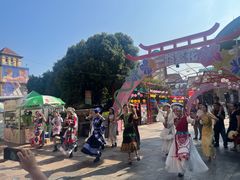 -长沙友阿奥特莱斯