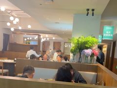 -花城粤菜餐厅(高新区店)