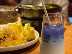 -星叶·东南亚料理(宁波万象汇店)