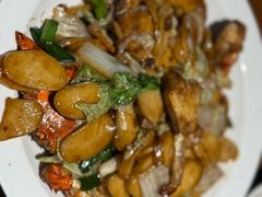 -水先生寧波菜(天一店)