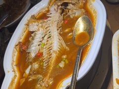 -刀板香·安徽菜(望江东路店)