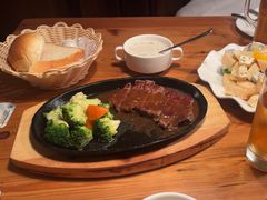 -宝莱纳啤酒花园餐厅PAULANER BRAUHAUS Nanjing(广州路店)