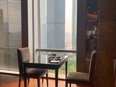 -广州富力君悦大酒店·凯菲厅