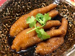 -点都德(大茶楼店)