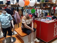 -宝大祥青少年儿童购物中心(南京东路店)