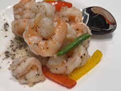 -百富源·海鲜辽菜(和平北大街店)