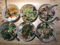 -CALIFORKS加州叉子轻食(朝阳门店)