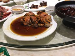-顺风海鲜港(金玉兰店)