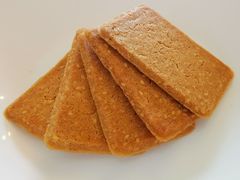 芝麻薄脆-闻酥园(水碾河路店)