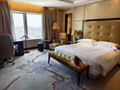 -大连中远海运洲际酒店
