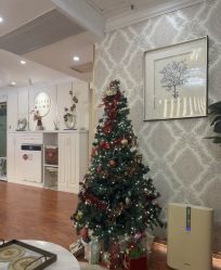 -茜尔维亚修身连锁(闵行莘庄店)