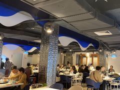 -碗中海·蒸汽海鲜·桑拿鸡(岭南天地店)