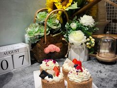 -ABC Cooking Studio(上海环球金融中心店)