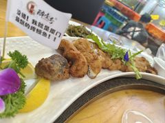 -醉壹号海鲜大排档·老厦门特色菜(厦门美食地标店)