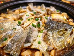 -宴小馆·小海鲜青岛菜(五四广场店)