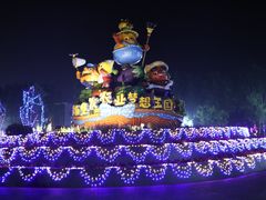 -北戴河集发农业梦想王国