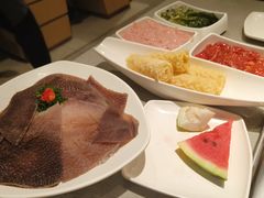 -海底捞火锅(壹悦城店)