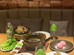 -奉天小馆·非遗东北菜(沈阳万象城店)