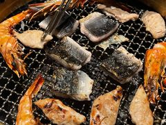 -牛角日本烧肉专门店(海运大厦店)