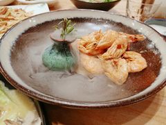 土耳其奶虾-塔哈尔·新疆盛宴(城西银泰店)