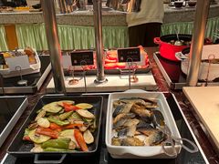 -翠湖宾馆·中餐厅