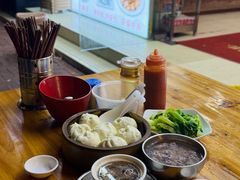 -老牌依强牛肉店(达道总店)