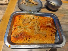 -叁宝烤肉• 西安烧烤(高科新花园店)