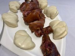 樟茶鸭-峨嵋酒家总店(车公庄店)
