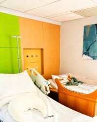 -杭州贝瑞斯美华妇儿医院·早孕·产检·儿科