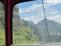 -十渡东湖港风景区