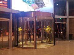 -南京国睿金陵大酒店