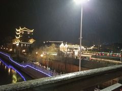-口岸雕花楼