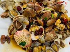 -聚德福海鲜家常菜(刘庄店)