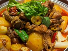 -纳鲁孜·新疆特色餐厅(上海悦荟广场店)