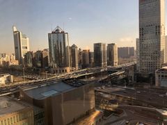 -北京中国大饭店