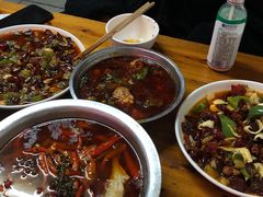 -三哥田螺(北书院街店)