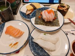 -滨寿司(新街口中央商场店)