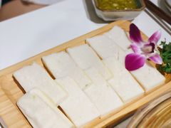 荆州鱼糕-云晓仙腊味汤煲(商鼎路店)