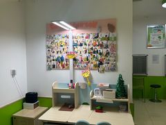 -思明堂儿童近视弱视视力训练中心(三林店)
