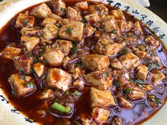 麻婆豆腐-青城甲(青城山店)