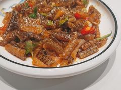 -鑫悦楼煎蟹·16年海鲜大排档
