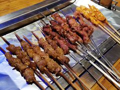 -那些年记忆烧烤