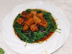 草头圈子-老半斋(福州路店)