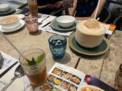 -美奈小馆·东南亚菜(福田星河COCO Park店)