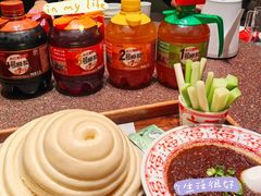 -永红源啤酒·烧烤·海鲜·大排档(台柳路店)